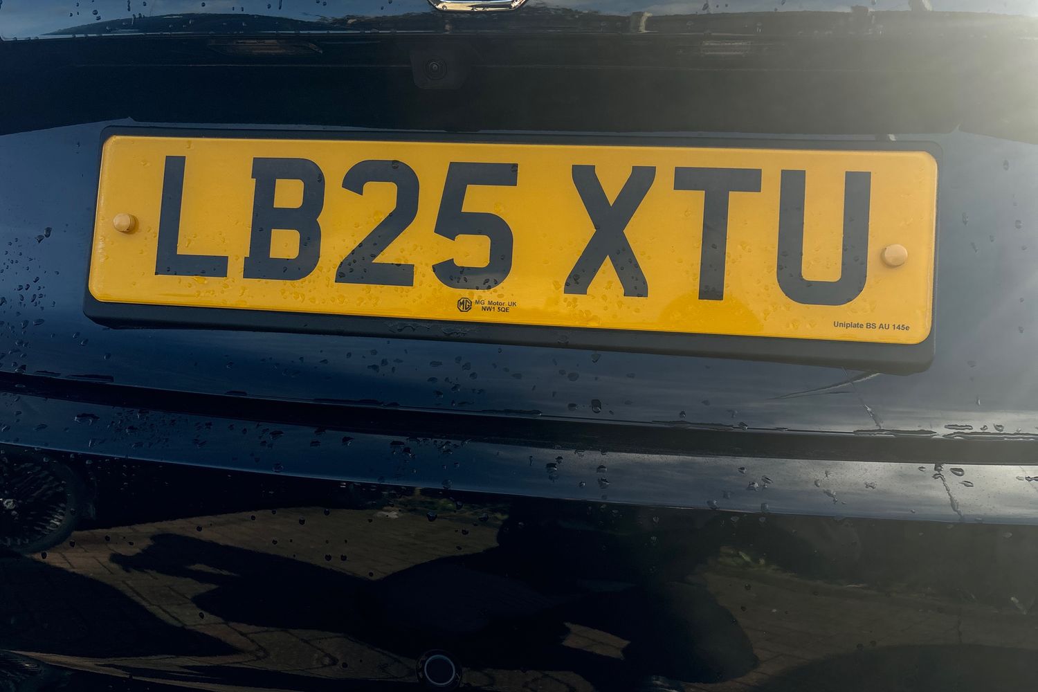 Used MG MG3 2025 for sale - 77653145: Photo 32