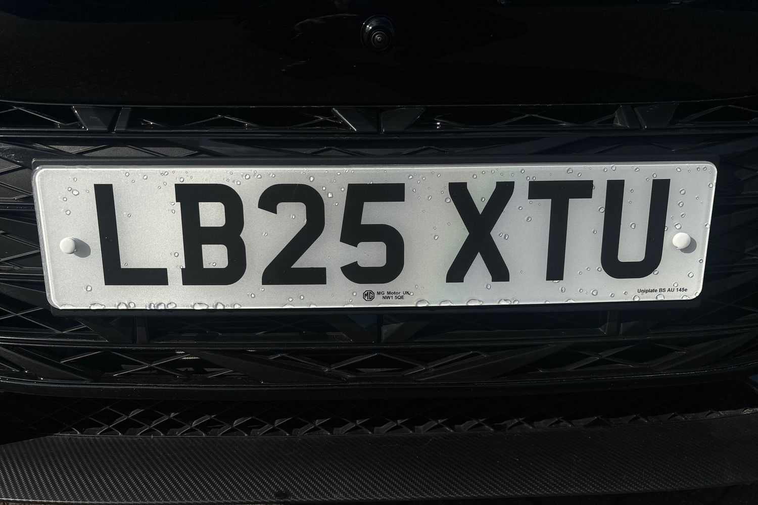 Used MG MG3 2025 for sale - 77653145: Photo 33