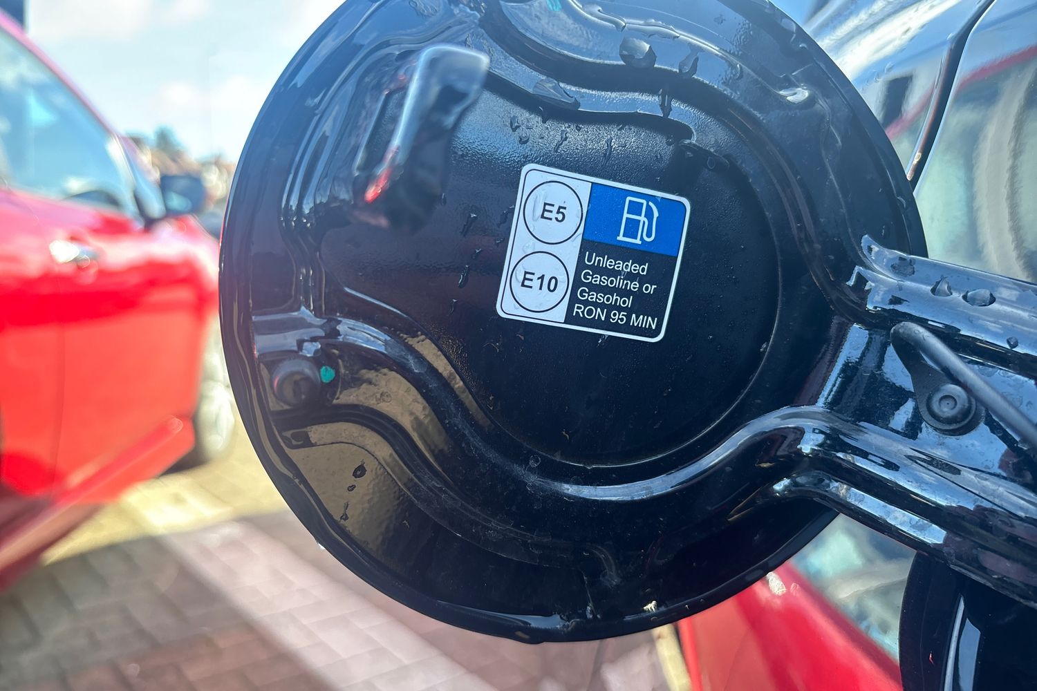 Used MG MG3 2025 for sale - 77653145: Photo 34