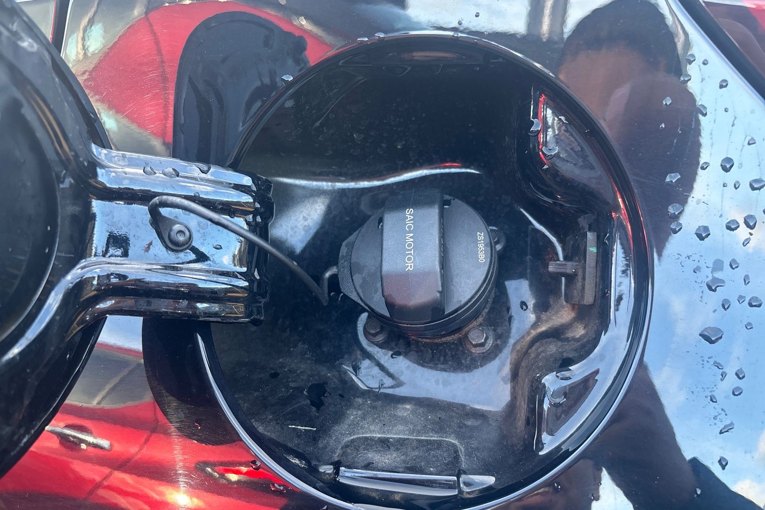 Used MG MG3 2025 for sale - 77653145: Photo 35