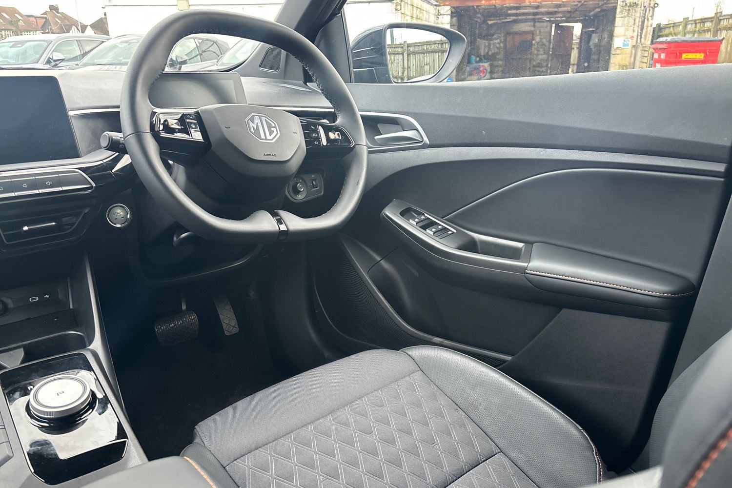 Used MG MG3 2025 for sale - 77653145: Photo 39