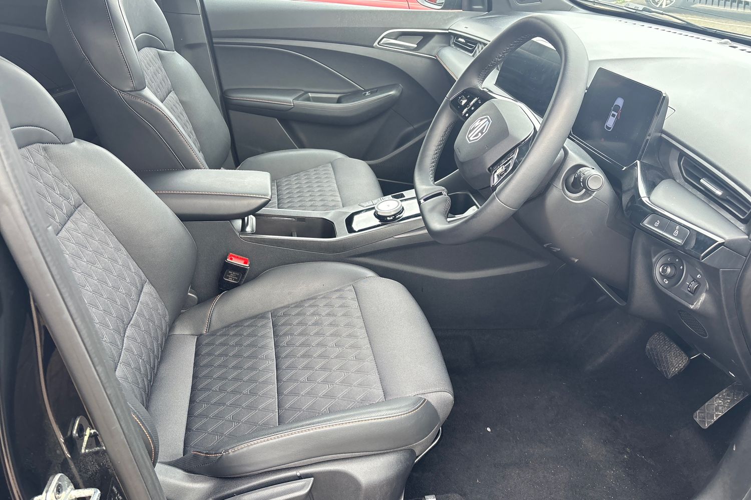 Used MG MG3 2025 for sale - 77653145: Photo 41