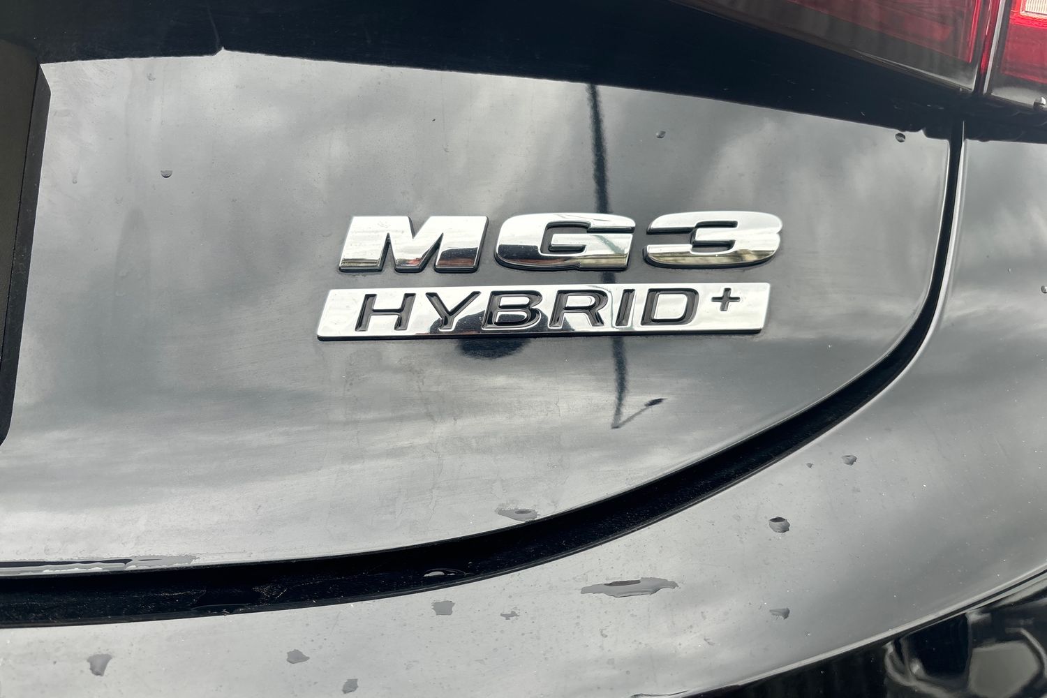 Used MG MG3 2025 for sale - 77653145: Photo 43