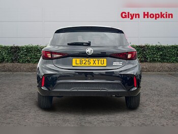 Used MG MG3 2025 for sale - 77653145: Photo