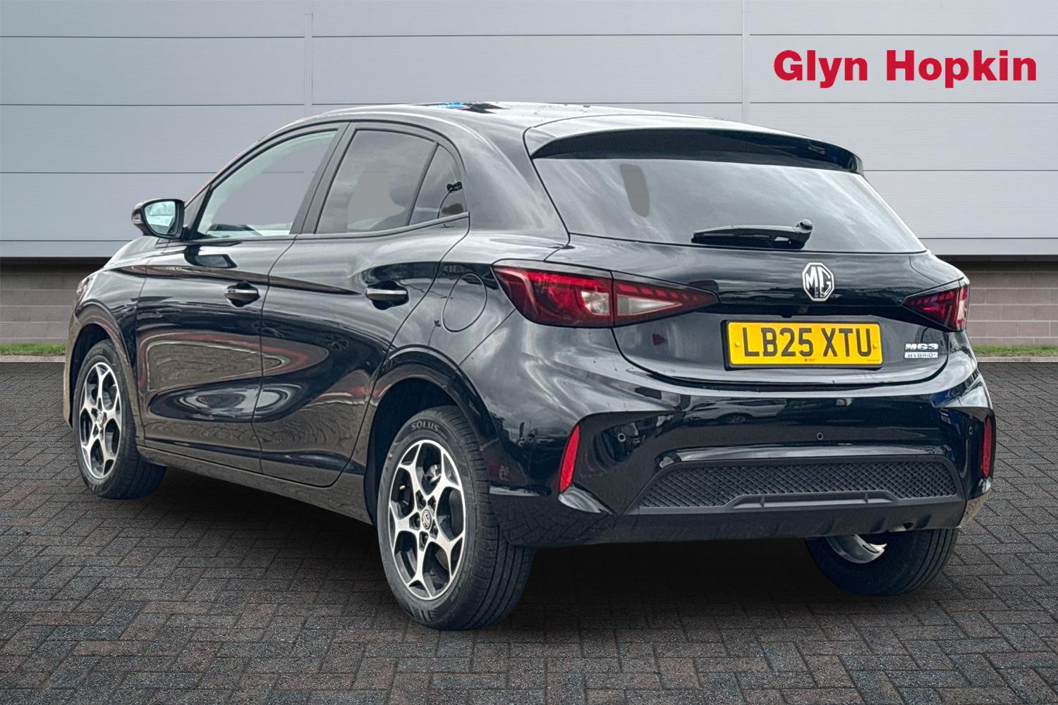 Used MG MG3 2025 for sale - 77653145: Photo 5