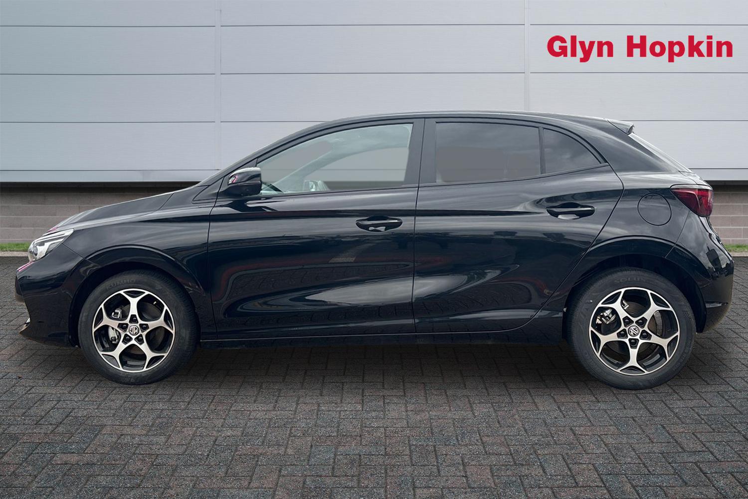 Used MG MG3 2025 for sale - 77653145: Photo 6