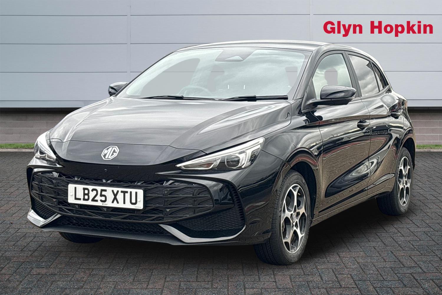 Used MG MG3 2025 for sale - 77653145: Photo 7