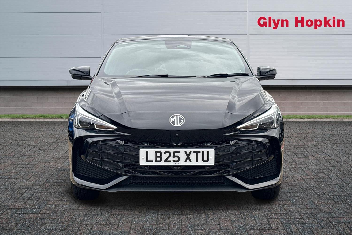 Used MG MG3 2025 for sale - 77653145: Photo 8