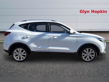 Used MG MG ZS 2019 for sale - 78948505: Photo