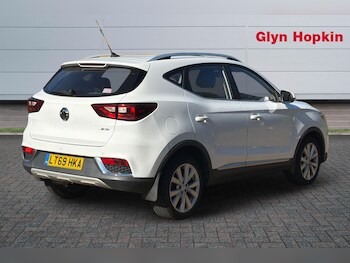 Used MG MG ZS 2019 for sale - 78948505: Photo