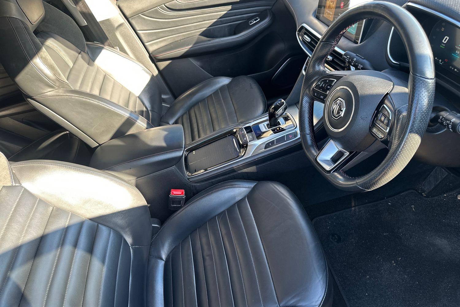 Used MG MG HS 2023 for sale - 77339326: Photo 10