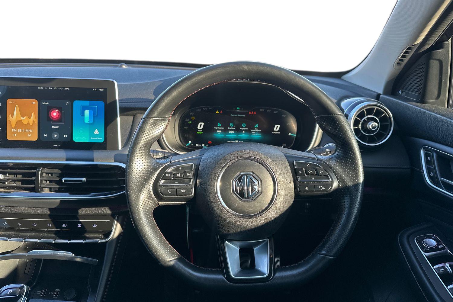 Used MG MG HS 2023 for sale - 77339326: Photo 11