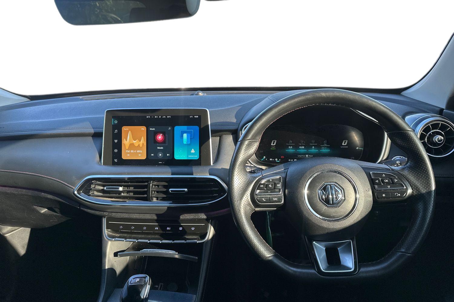 Used MG MG HS 2023 for sale - 77339326: Photo 12