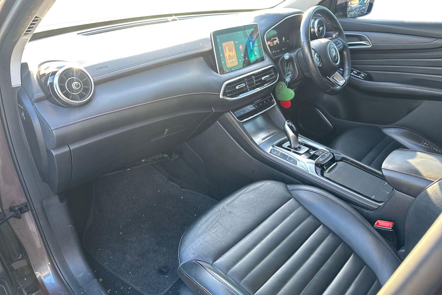 Used MG MG HS 2023 for sale - 77339326: Photo 13