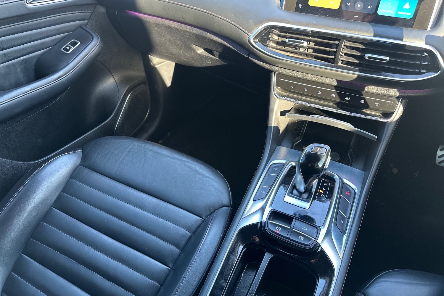 Used MG MG HS 2023 for sale - 77339326: Photo 14