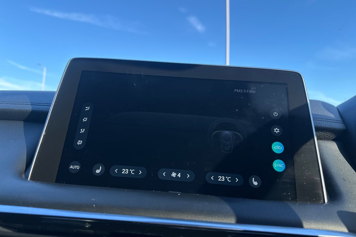 Used MG MG HS 2023 for sale - 77339326: Photo 15