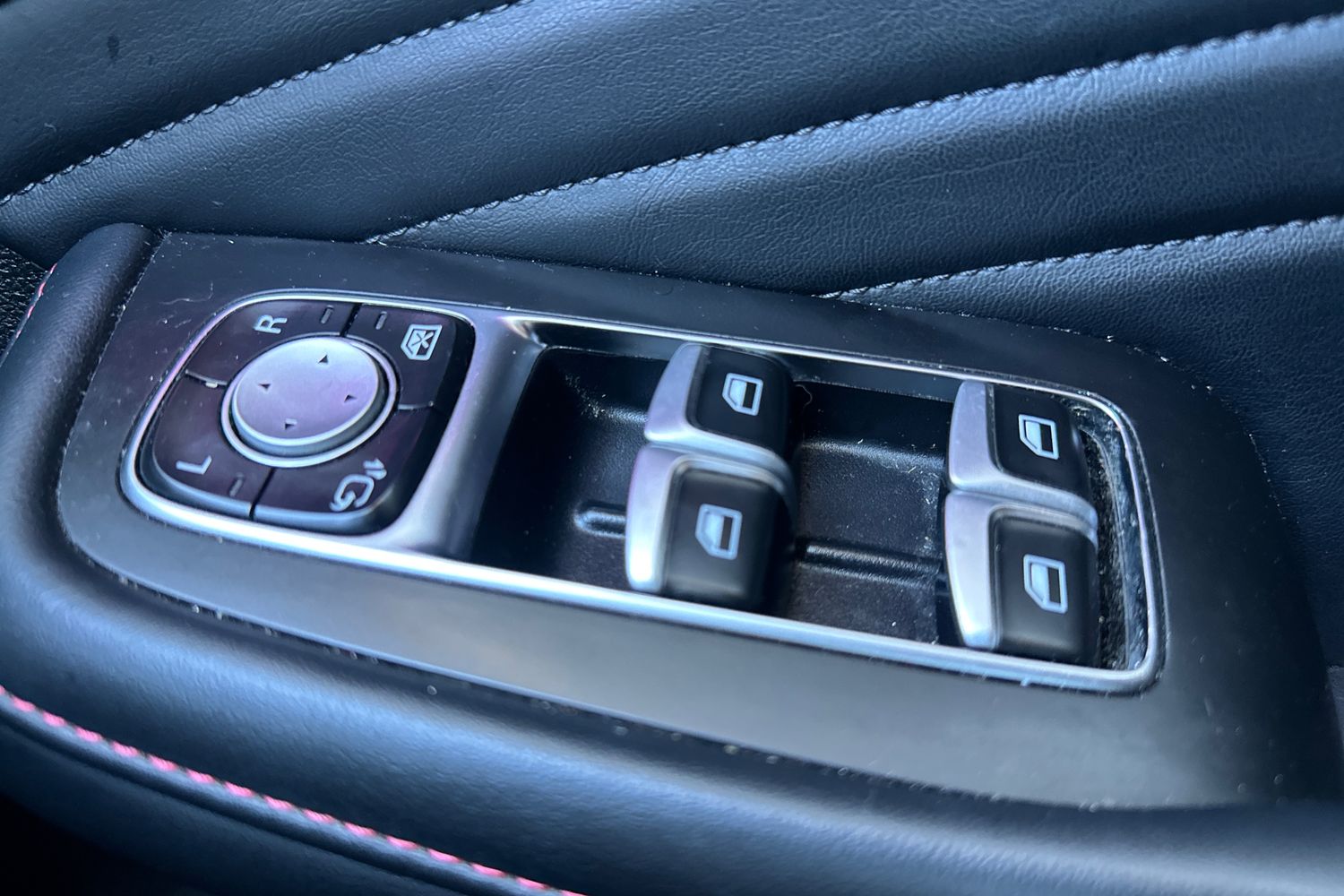 Used MG MG HS 2023 for sale - 77339326: Photo 16