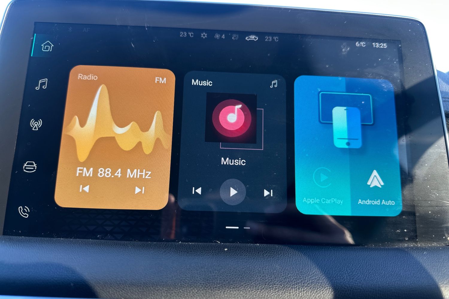 Used MG MG HS 2023 for sale - 77339326: Photo 17