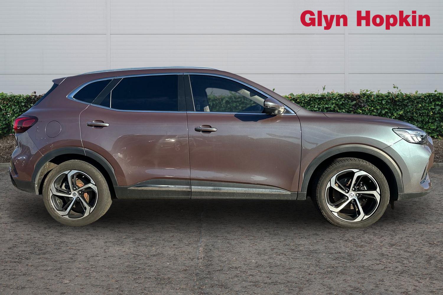 Used MG MG HS 2023 for sale - 77339326: Photo 2