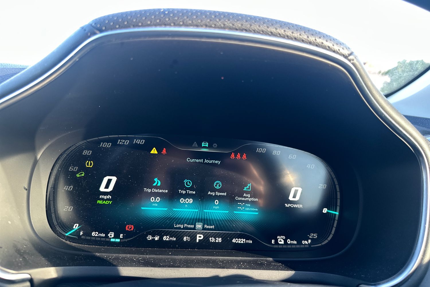 Used MG MG HS 2023 for sale - 77339326: Photo 20