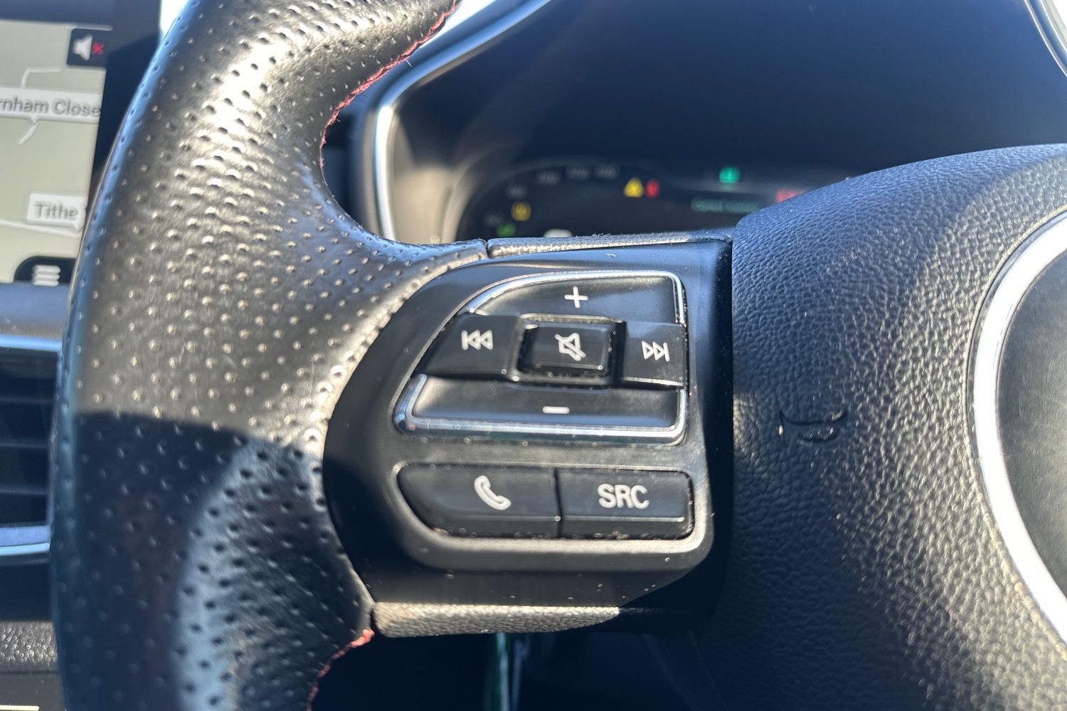 Used MG MG HS 2023 for sale - 77339326: Photo 21