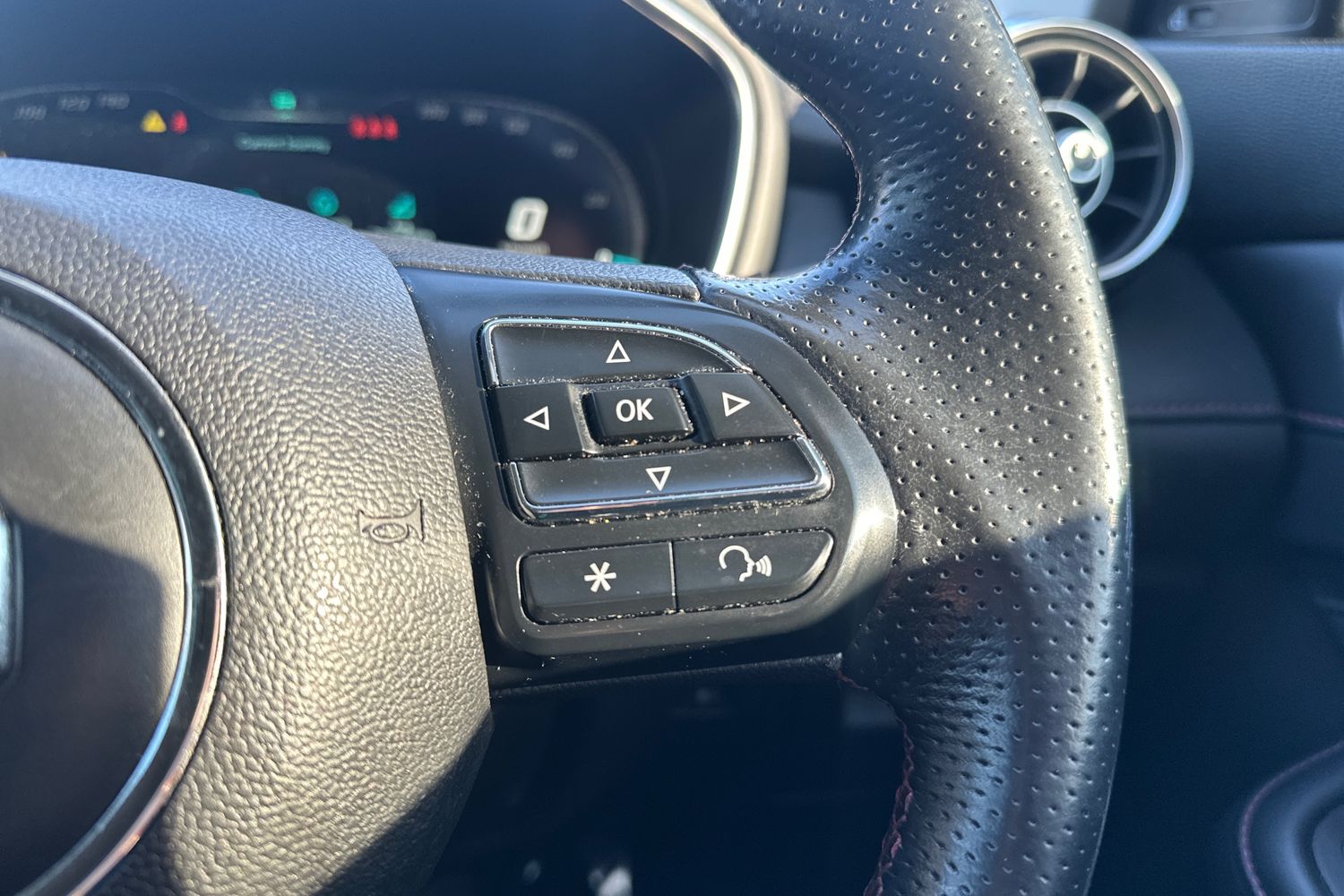 Used MG MG HS 2023 for sale - 77339326: Photo 22