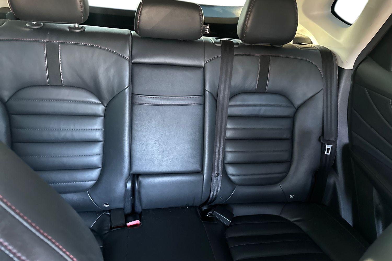 Used MG MG HS 2023 for sale - 77339326: Photo 23