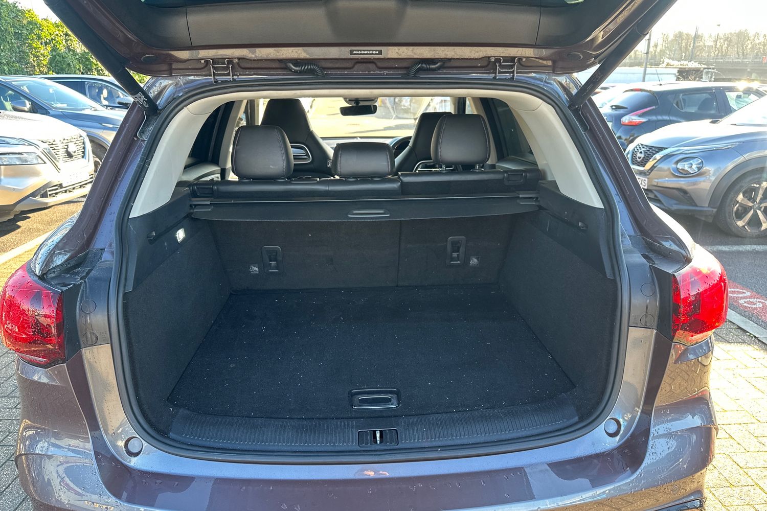 Used MG MG HS 2023 for sale - 77339326: Photo 24