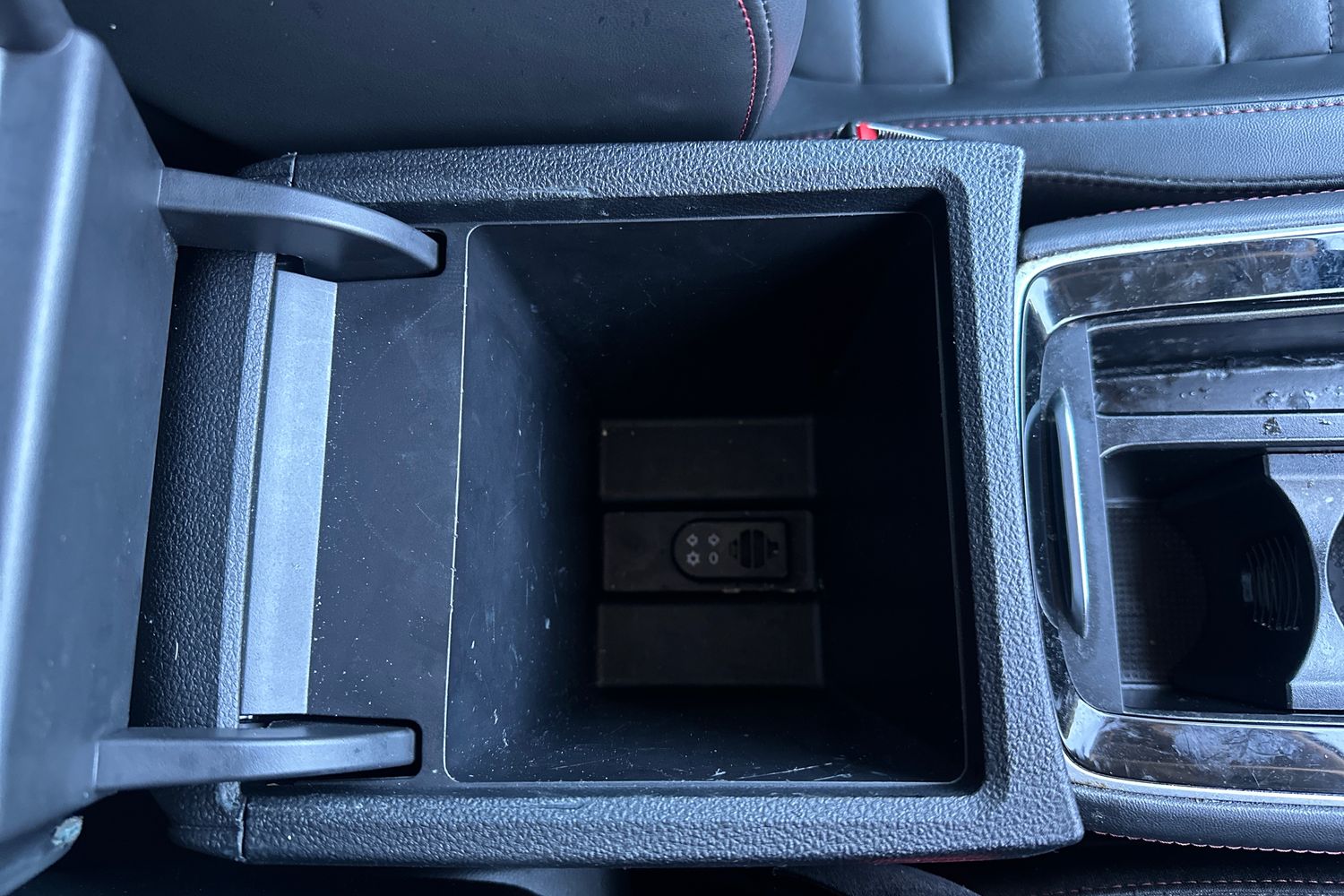 Used MG MG HS 2023 for sale - 77339326: Photo 25