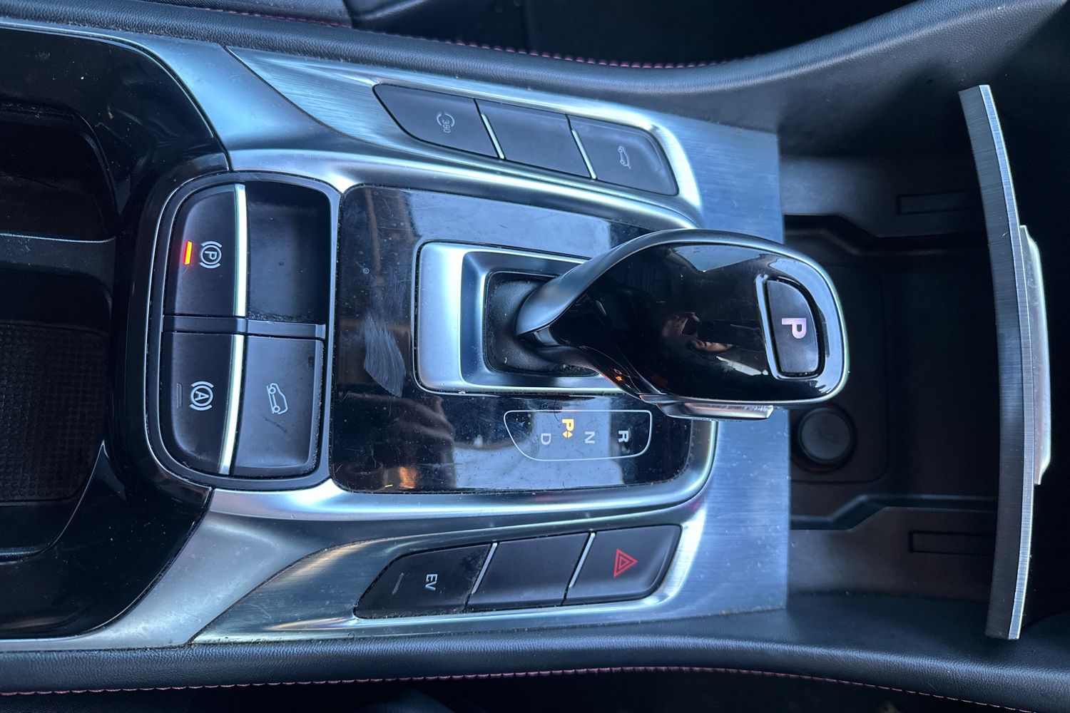 Used MG MG HS 2023 for sale - 77339326: Photo 28