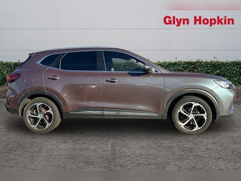 Used MG MG HS 2023 for sale - 77339326: Photo