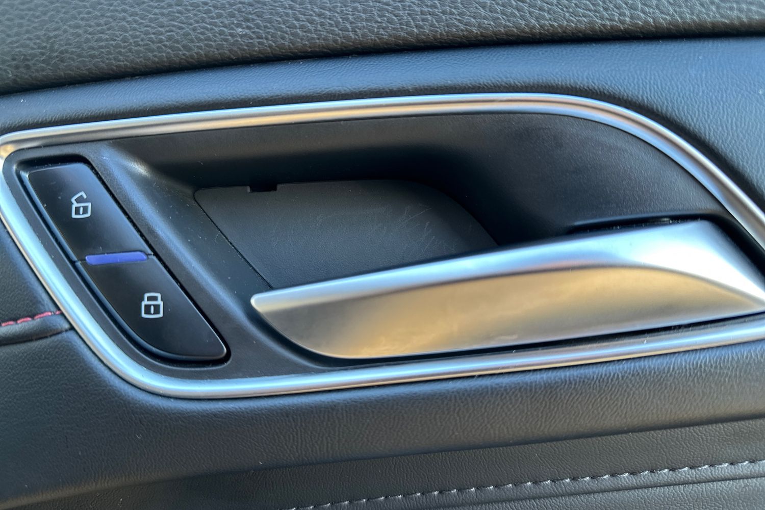 Used MG MG HS 2023 for sale - 77339326: Photo 31