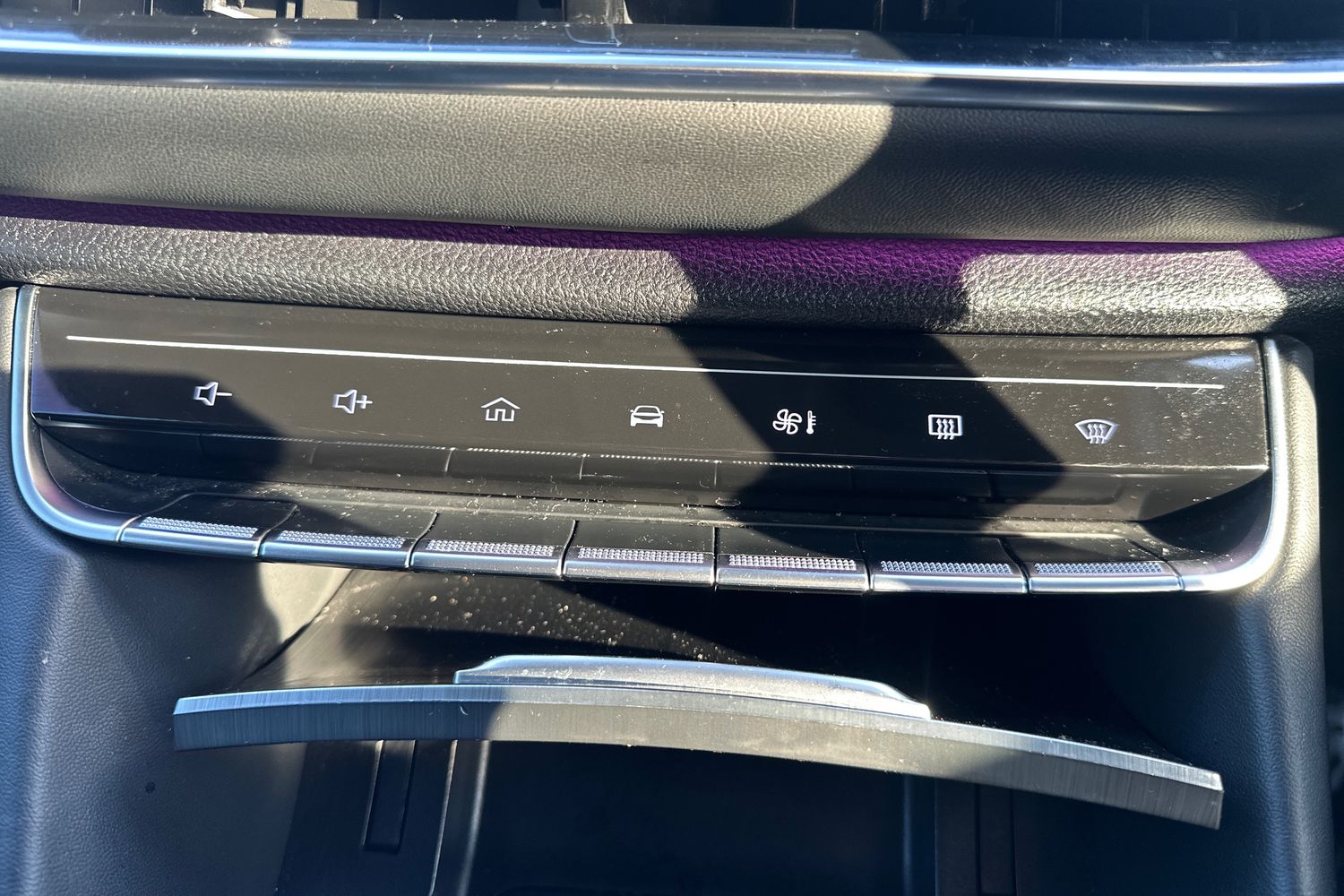 Used MG MG HS 2023 for sale - 77339326: Photo 32