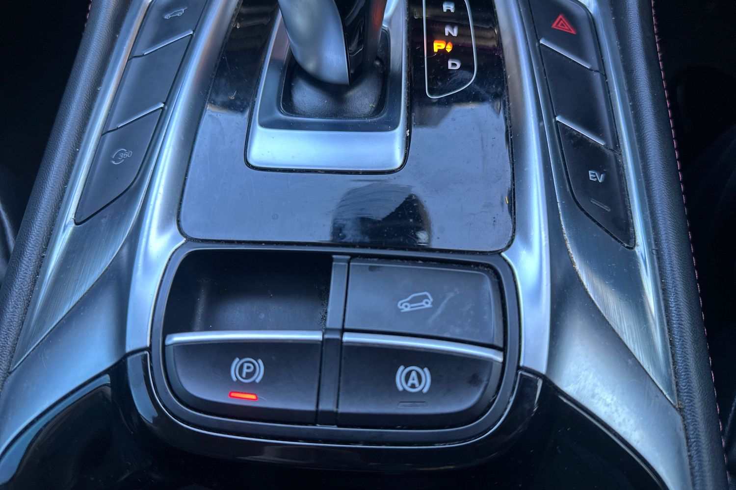 Used MG MG HS 2023 for sale - 77339326: Photo 33