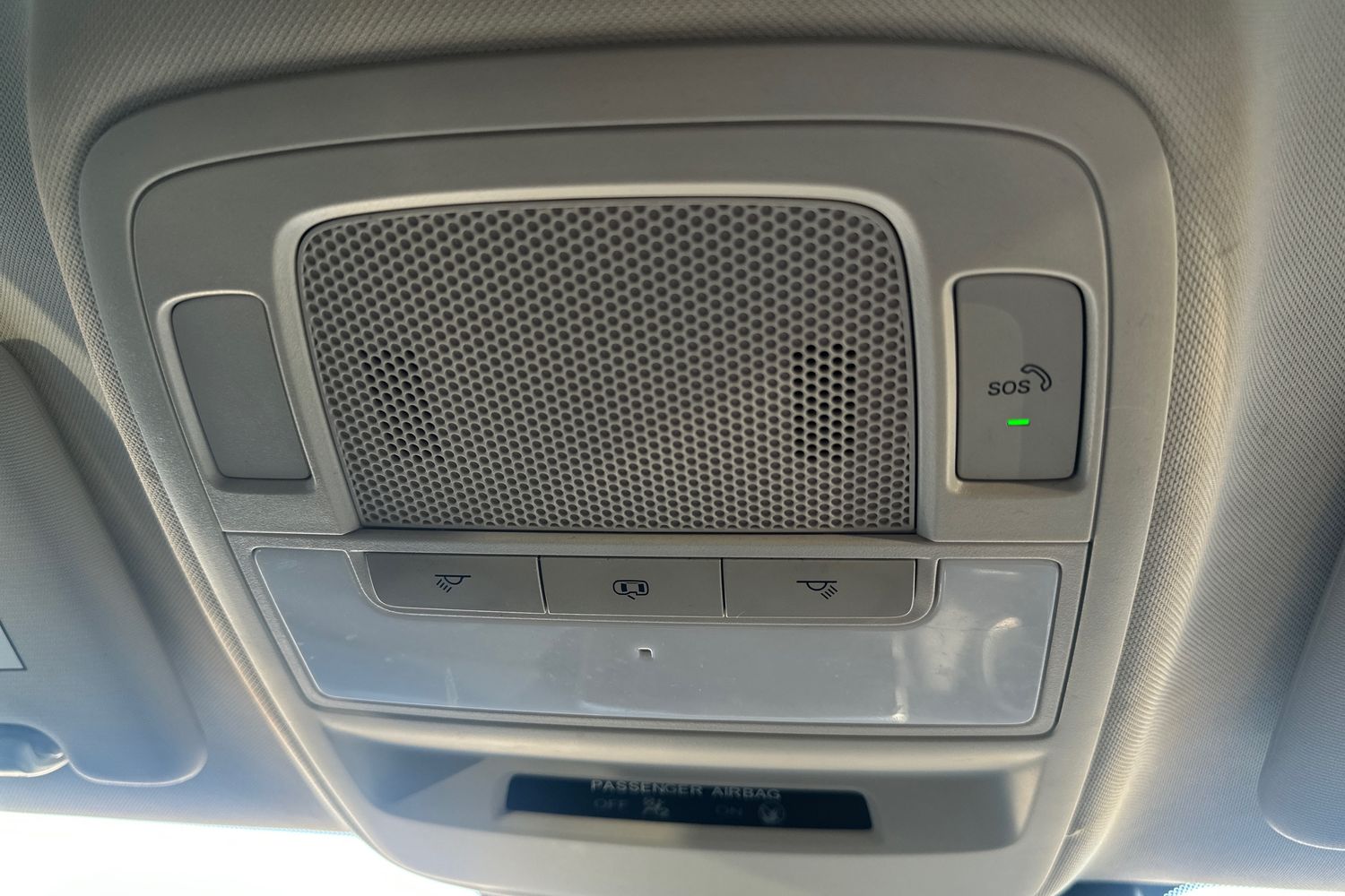 Used MG MG HS 2023 for sale - 77339326: Photo 34