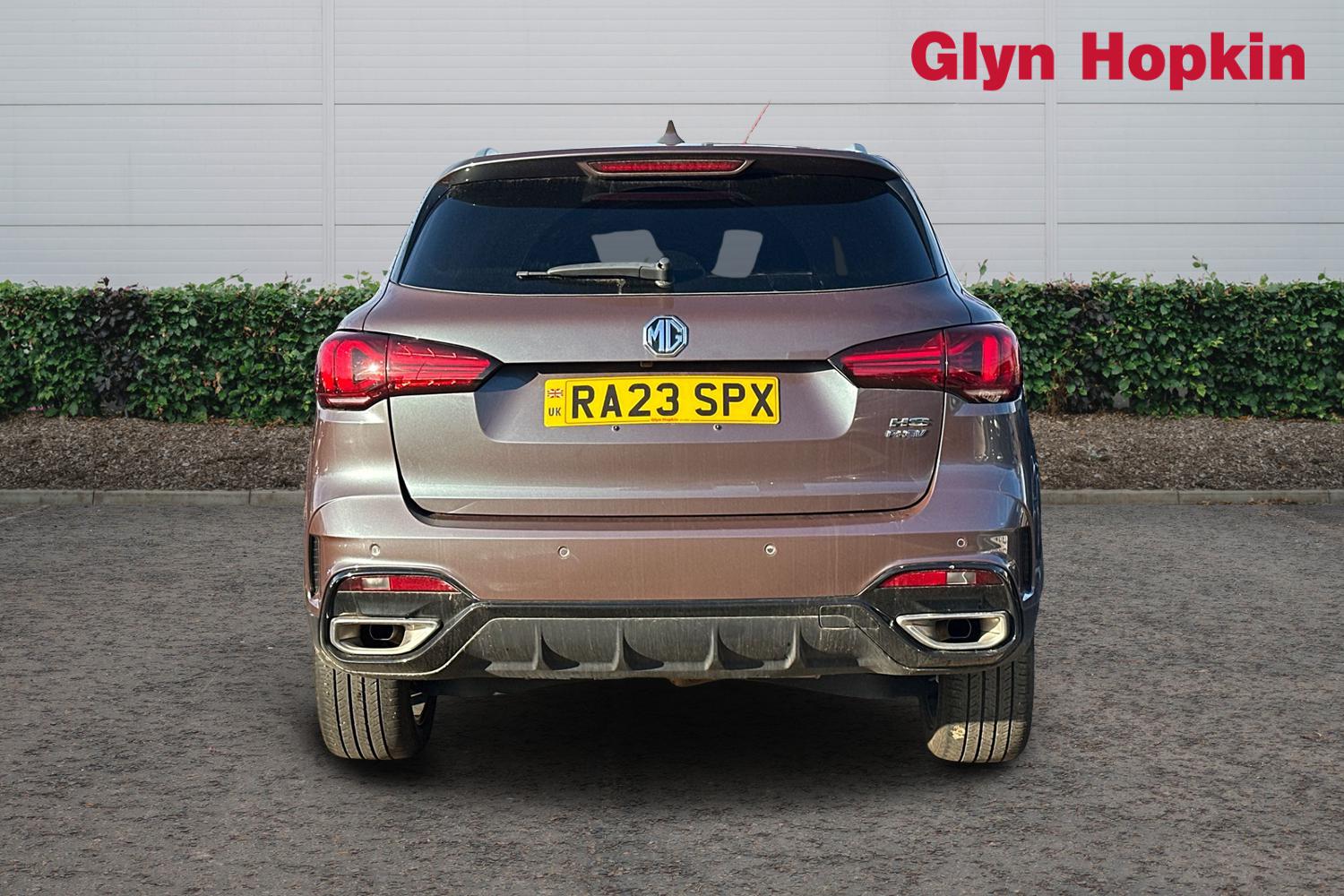 Used MG MG HS 2023 for sale - 77339326: Photo 4