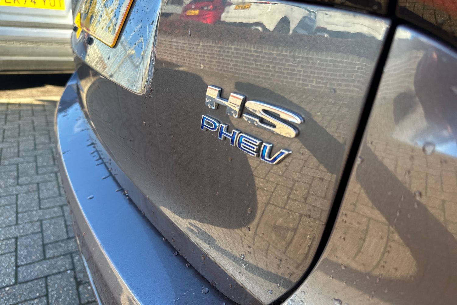 Used MG MG HS 2023 for sale - 77339326: Photo 40