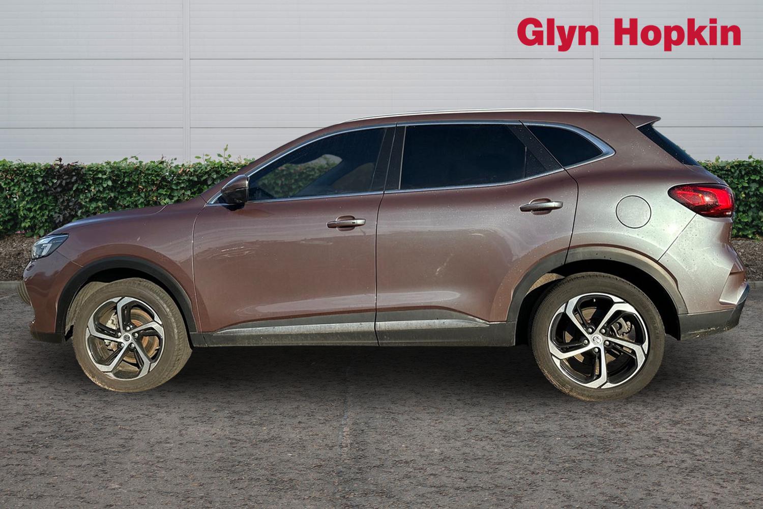 Used MG MG HS 2023 for sale - 77339326: Photo 6