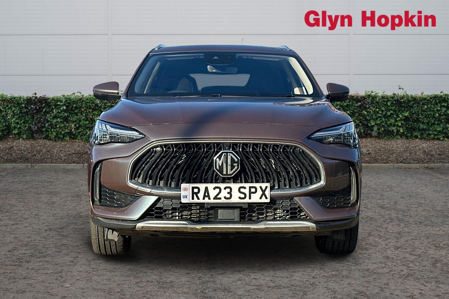 Used MG MG HS 2023 for sale - 77339326: Photo 8