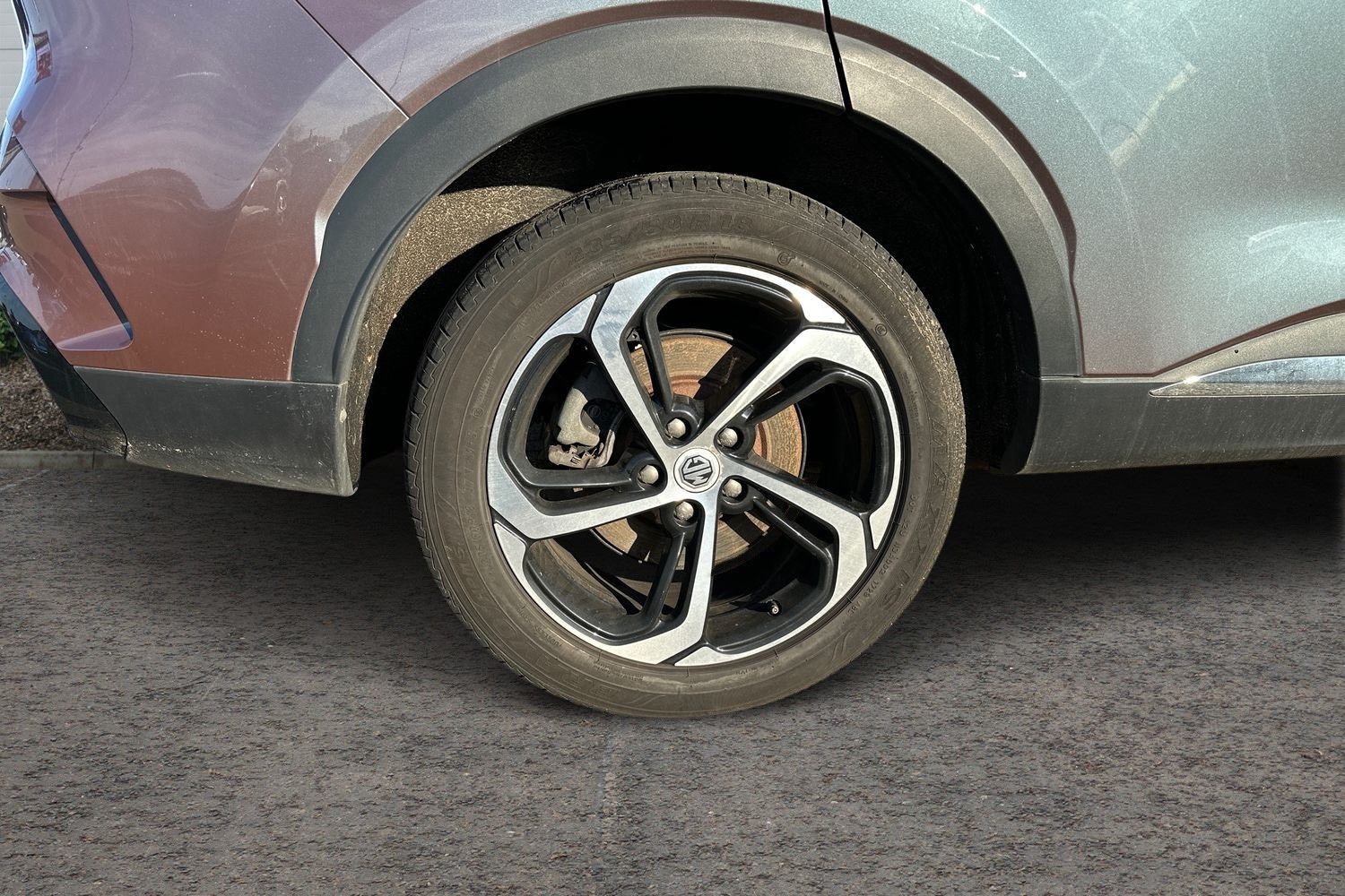 Used MG MG HS 2023 for sale - 77339326: Photo 9