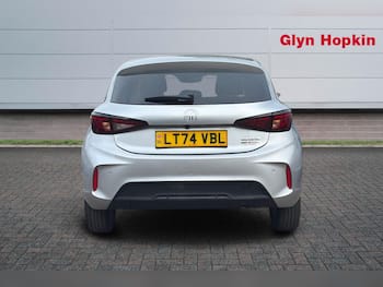 Used MG MG3 2024 for sale - 79767646: Photo