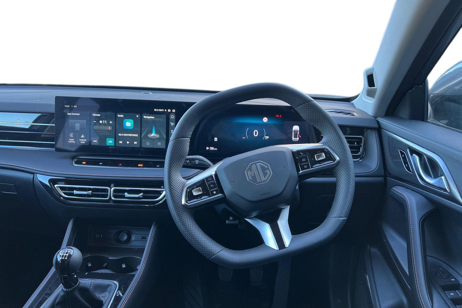 Used MG MG HS 2025 for sale - 76420595: Photo 11