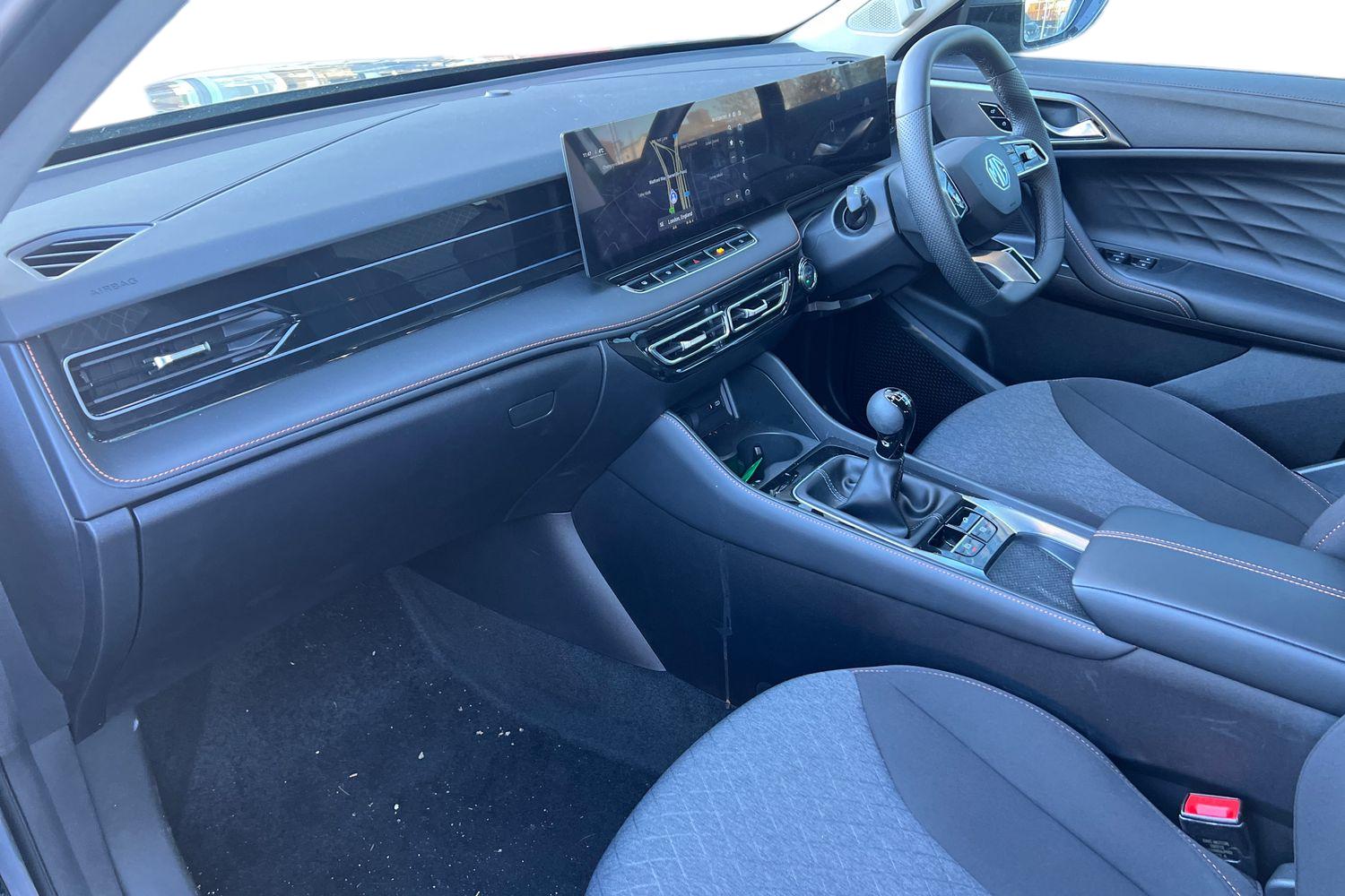 Used MG MG HS 2025 for sale - 76420595: Photo 13