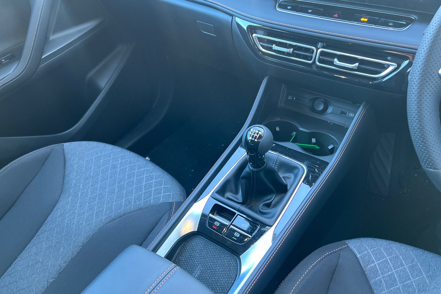 Used MG MG HS 2025 for sale - 76420595: Photo 14