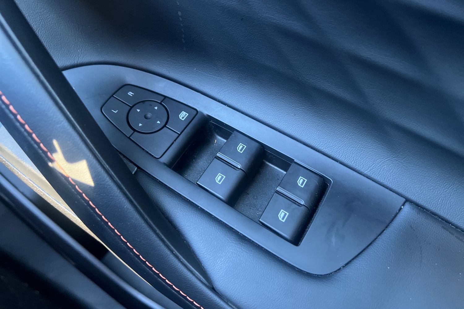 Used MG MG HS 2025 for sale - 76420595: Photo 16