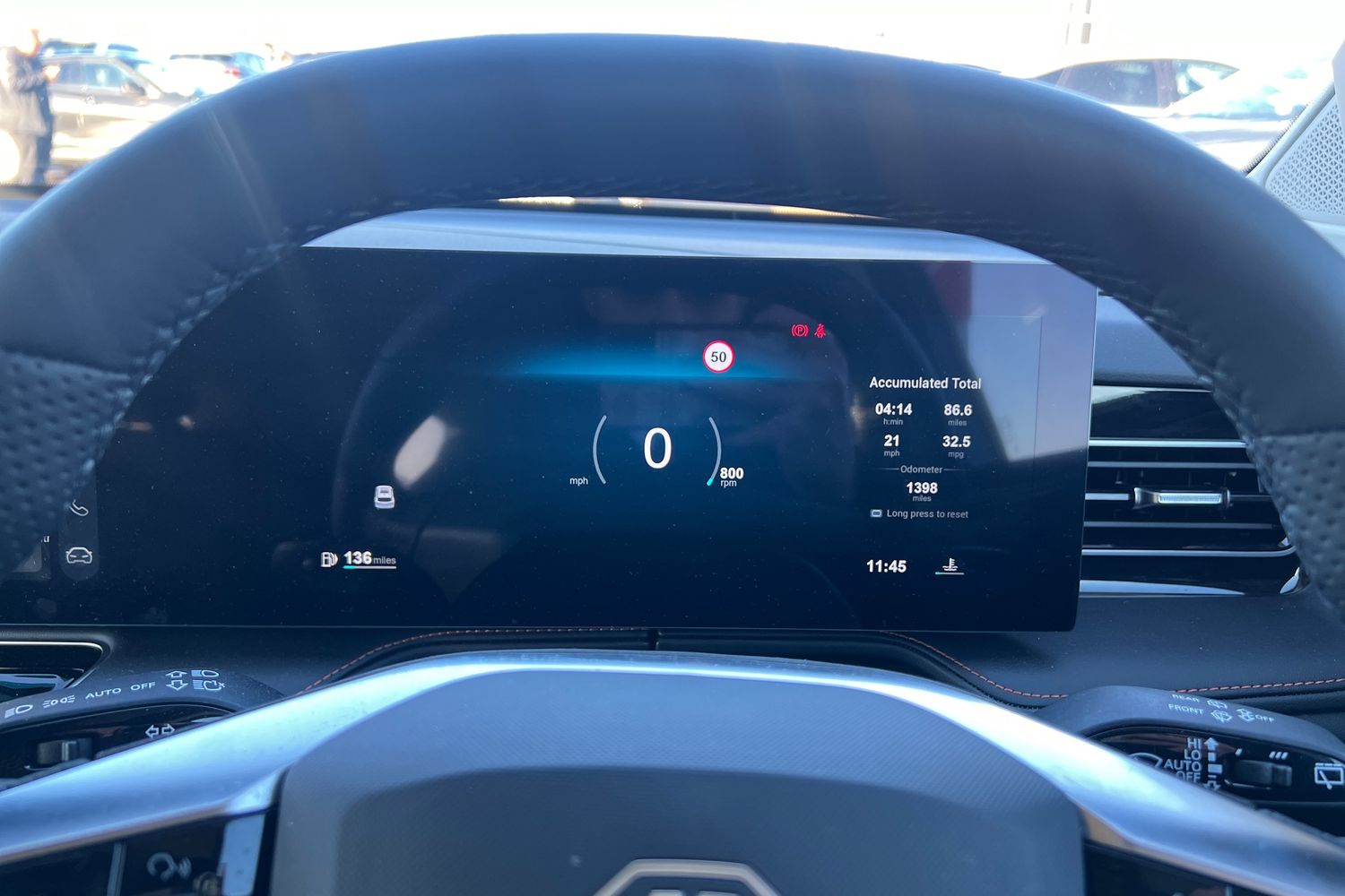 Used MG MG HS 2025 for sale - 76420595: Photo 20