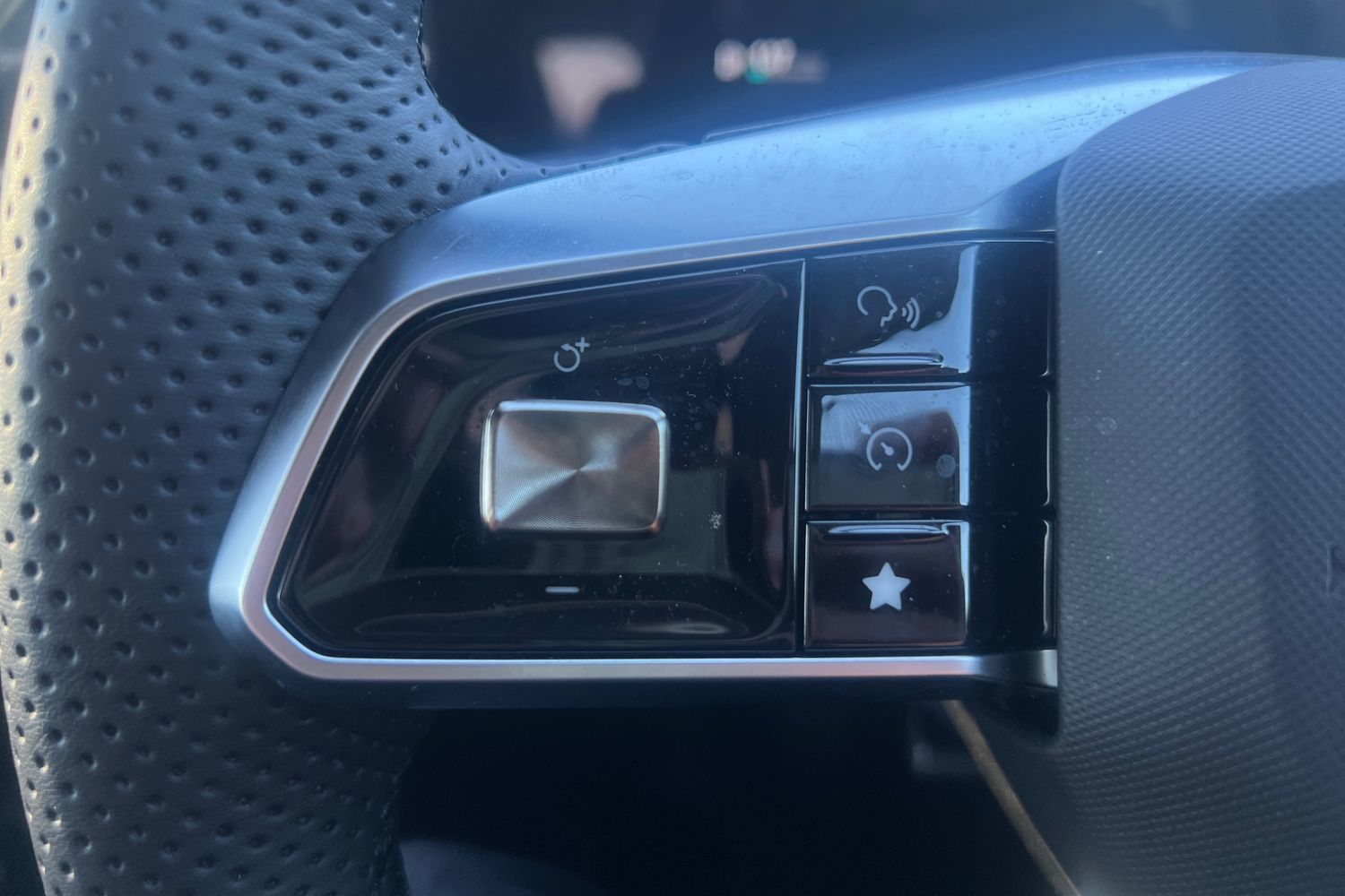 Used MG MG HS 2025 for sale - 76420595: Photo 21