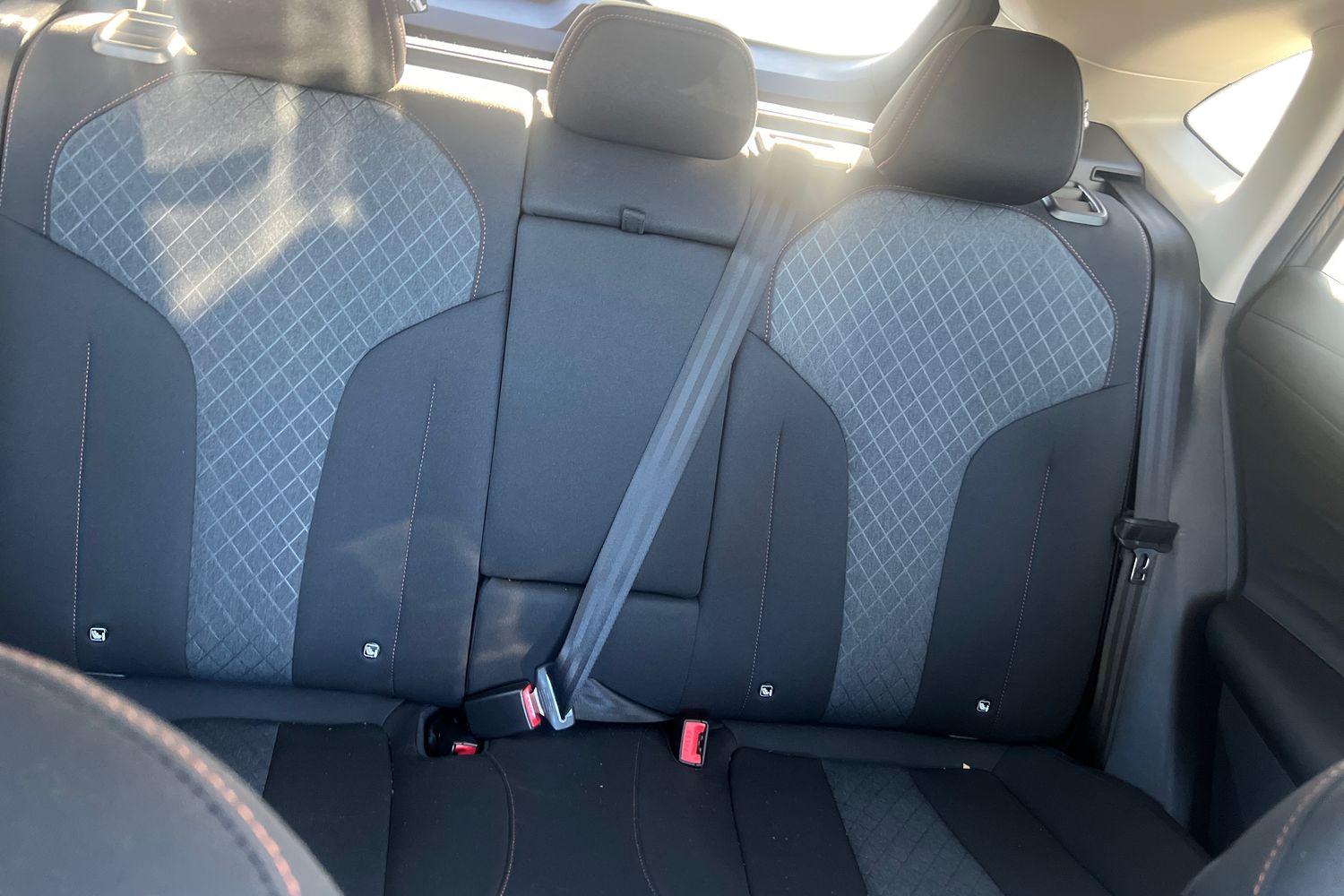 Used MG MG HS 2025 for sale - 76420595: Photo 23