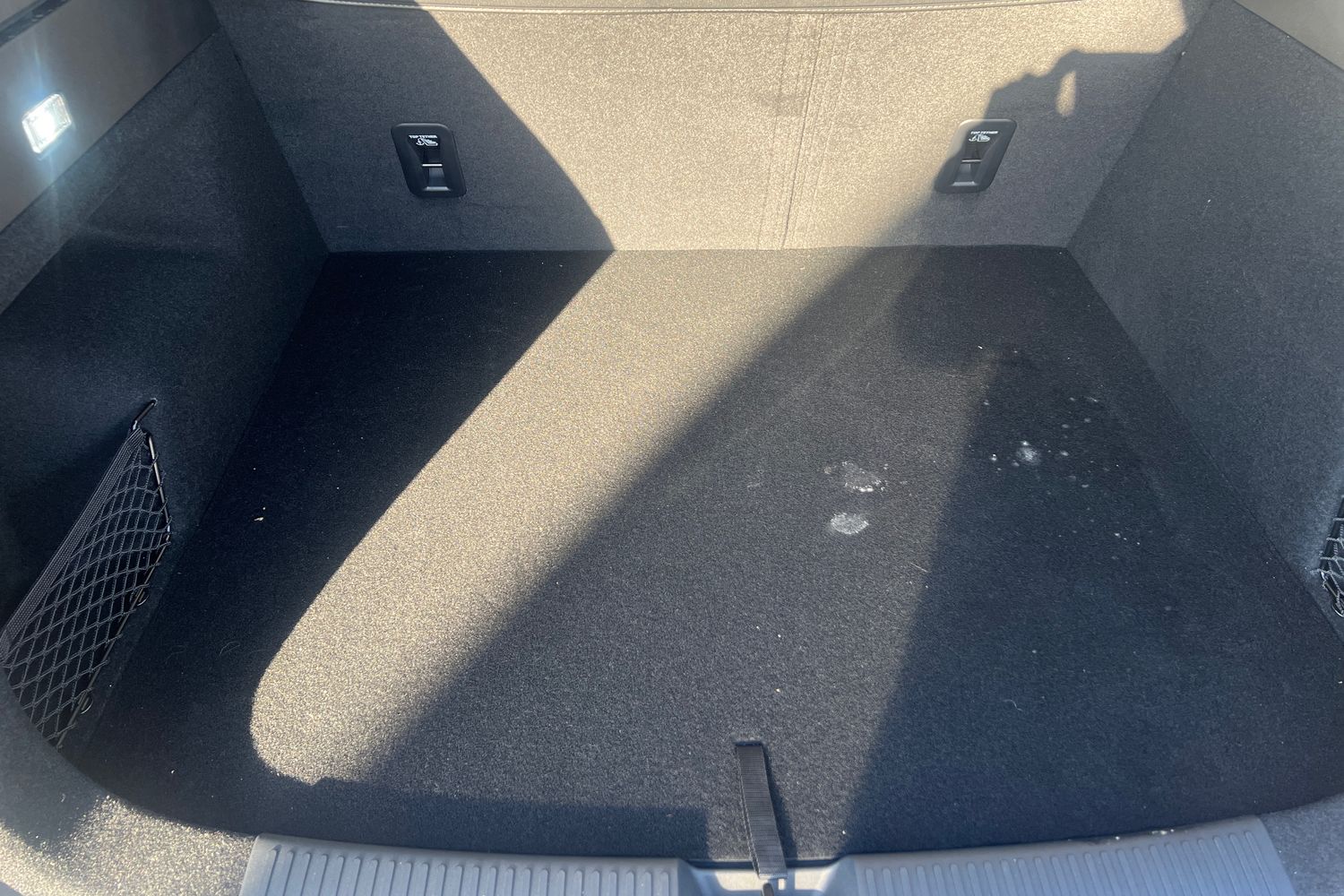 Used MG MG HS 2025 for sale - 76420595: Photo 24