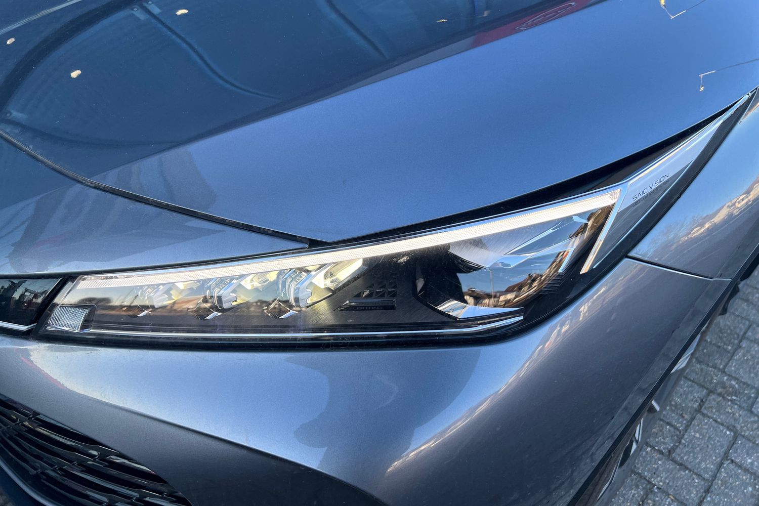 Used MG MG HS 2025 for sale - 76420595: Photo 25